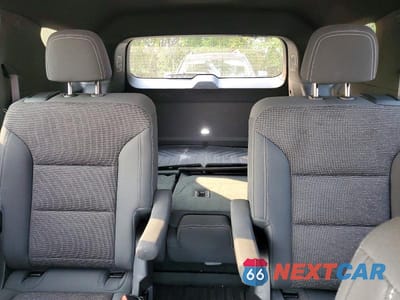 Zdjęcie 10 z 14 samochodu: 2025 CHEVROLET TRAVERSE LT VIN:1GNEVGRS3SJ283860 - miniatura