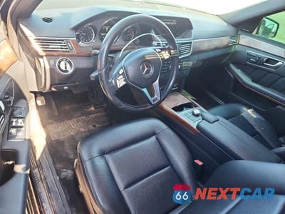 Zdjęcie 8 z 12 samochodu: 2013 MERCEDES-BENZ E 350 4MATIC VIN:WDDHF8JB6DA747494 - miniatura