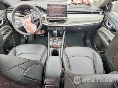 Zdjęcie 8 z 12 samochodu: 2024 JEEP COMPASS LIMITED VIN:3C4NJDCN8RT147846 - miniatura