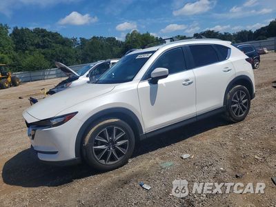2018 MAZDA CX-5 TOURING JM3KFACM2J1474711 - główne zdjęcie licytacji z USA - miniatura