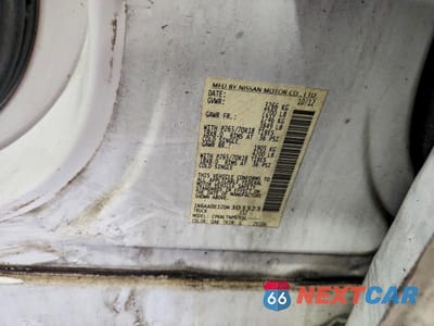 Zdjęcie 13 z 13 samochodu: 2013 NISSAN TITAN S VIN:1N6AA0EJ2DN303323 - miniatura