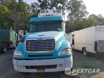 Zdjęcie 14 z 14 samochodu: 2003 FREIGHTLINER COLUMBIA 120 REFRIGERATED BOX TRUCK VIN:1FVAA5CG93LL76730 - miniatura