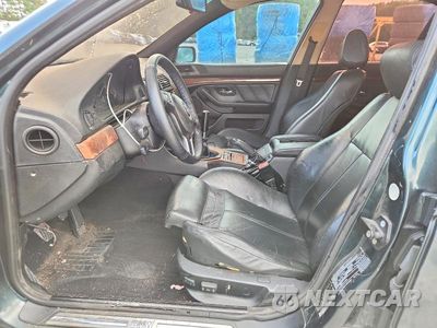 Zdjęcie 7 z 13 samochodu: 1997 BMW 540 I VIN:WBADE5322VBV92376 - miniatura