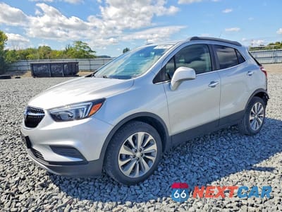 2020 BUICK ENCORE PREFERRED KL4CJASB3LB321094 - główne zdjęcie licytacji z USA - miniatura