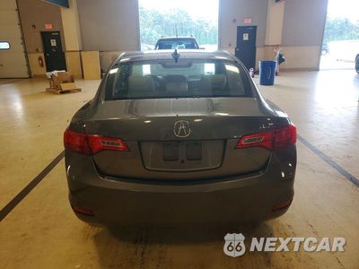 Zdjęcie 6 z 12 samochodu: 2013 ACURA ILX 20 TECH VIN:19VDE1F76DE018456 - miniatura