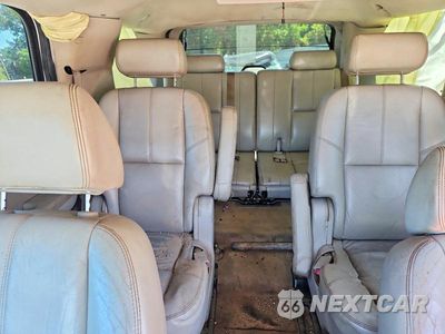 Zdjęcie 10 z 14 samochodu: 2007 CHEVROLET TAHOE C1500 VIN:1GNFC13J97R119271 - miniatura