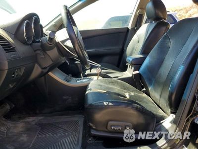 Zdjęcie 7 z 13 samochodu: 2006 NISSAN ALTIMA 2.5 VIN:1N4AL11D76C196843 - miniatura