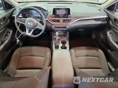 Zdjęcie 8 z 12 samochodu: 2026 NISSAN ALTIMA SV VIN:1N4BL4DV6TN349741 - miniatura