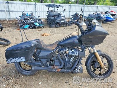 2020 HARLEY-DAVIDSON FLTRK 1HD1KZF10LB615450 - główne zdjęcie licytacji z USA - miniatura