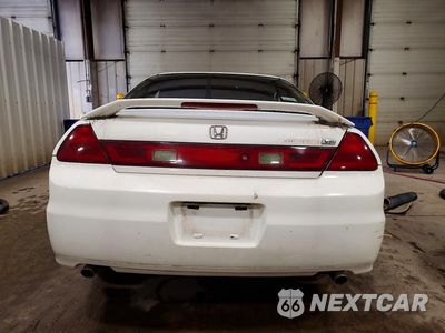 Zdjęcie 6 z 12 samochodu: 2002 HONDA ACCORD EX VIN:1HGCG22542A004693 - miniatura
