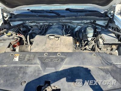 Zdjęcie 11 z 12 samochodu: 2015 CHEVROLET SILVERADO K1500 LT VIN:3GCUKREH7FG329149 - miniatura