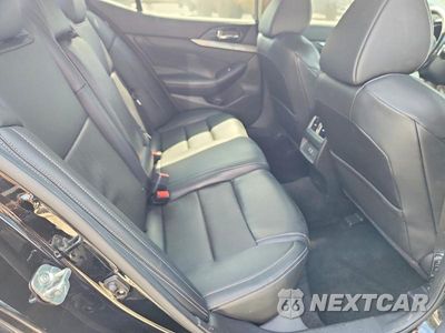 Zdjęcie 10 z 12 samochodu: 2020 NISSAN MAXIMA SL VIN:1N4AA6DV3LC385086 - miniatura