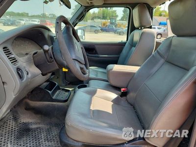 Zdjęcie 7 z 12 samochodu: 2010 FORD RANGER VIN:1FTKR1AD1APA19686 - miniatura
