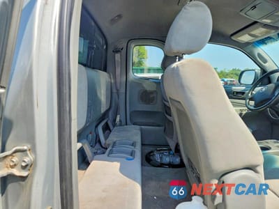 Zdjęcie 10 z 12 samochodu: 2006 TOYOTA TACOMA PRERUNNER ACCESS CAB VIN:5TETU62N96Z293726 - miniatura