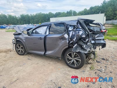 Drugie zdjęcie samochodu z przodu: 2023 LEXUS RX 350 PREMIUM VIN:2T2BAMCA3PC027903 - miniatura