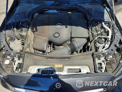 Zdjęcie 11 z 12 samochodu: 2022 MERCEDES-BENZ C 300 VIN:W1KAF4GBXNR041617 - miniatura