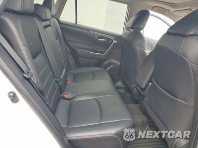 Zdjęcie 11 z 14 samochodu: 2024 TOYOTA RAV4 XLE PREMIUM VIN:2T3C1RFV9RW345389 - miniatura