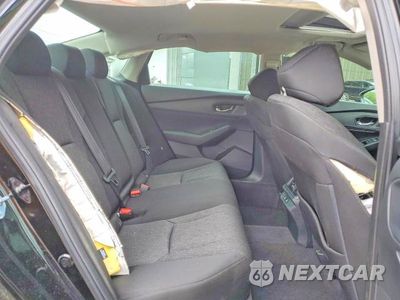 Zdjęcie 10 z 12 samochodu: 2025 HONDA ACCORD SE VIN:1HGCY1F42SA081927 - miniatura