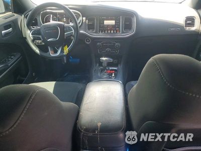Zdjęcie 15 z 26 samochodu: 2015 DODGE CHARGER SXT VIN:2C3CDXHG7FH866931 - miniatura