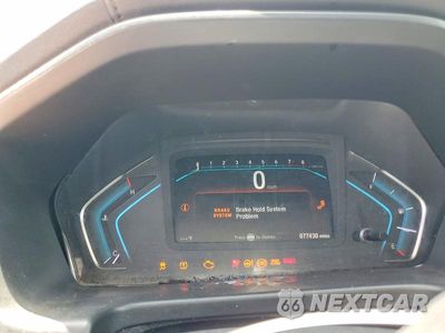 Zdjęcie 9 z 14 samochodu: 2019 HONDA ODYSSEY EXL VIN:5FNRL6H77KB118246 - miniatura