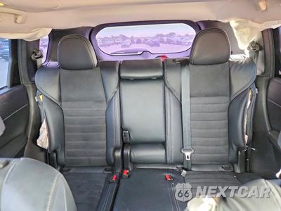 Zdjęcie 10 z 13 samochodu: 2022 MITSUBISHI OUTLANDER SE VIN:JA4J3UA88NZ021831 - miniatura