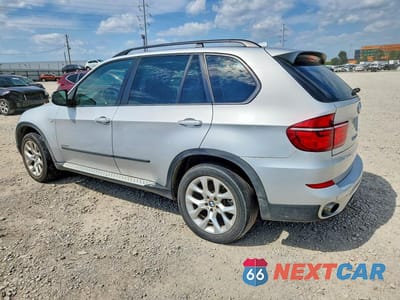 Drugie zdjęcie samochodu z przodu: 2011 BMW X5 XDRIVE35I VIN:5UXZV4C51BL409311 - miniatura