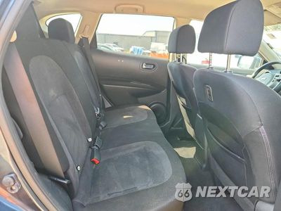 Zdjęcie 10 z 12 samochodu: 2012 NISSAN ROGUE S VIN:JN8AS5MV9CW707282 - miniatura