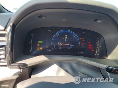 Zdjęcie 9 z 12 samochodu: 2025 TOYOTA CAMRY SE VIN:4T1DAACK8SU086246 - miniatura