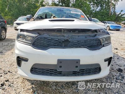 Piąte zdjęcie samochodu w środku: 2022 DODGE DURANGO R VIN:1C4SDJCT2NC194349 - miniatura