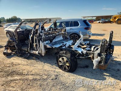 Drugie zdjęcie samochodu z przodu: 2016 FORD F150 SUPER CAB VIN:1FTEX1C86GFD30824 - miniatura