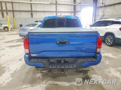 Zdjęcie 6 z 12 samochodu: 2016 TOYOTA TACOMA TRD SPORT VIN:5TFCZ5AN9GX045286 - miniatura