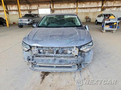 Piąte zdjęcie samochodu w środku: 2021 VOLKSWAGEN JETTA S VIN:3VWC57BU1MM085387 - miniatura