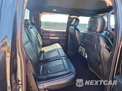 Zdjęcie 10 z 12 samochodu: 2019 FORD F150 SUPERCREW VIN:1FTEW1E50KKE61883 - miniatura