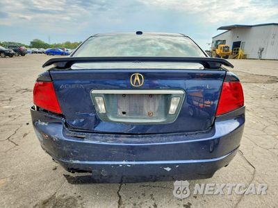Zdjęcie 6 z 12 samochodu: 2004 ACURA TL VIN:19UUA66204A029087 - miniatura