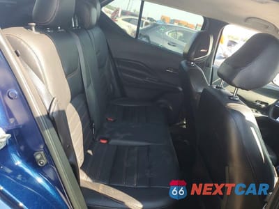 Zdjęcie 10 z 13 samochodu: 2018 NISSAN KICKS SR VIN:3N1CP5CU3JL543158 - miniatura