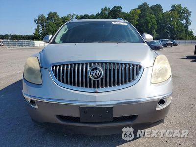 Piąte zdjęcie samochodu w środku: 2011 BUICK ENCLAVE CX VIN:5GAKRAEDXBJ320313 - miniatura