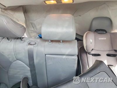 Zdjęcie 10 z 13 samochodu: 2021 TOYOTA HIGHLANDER XLE VIN:5TDGZRBH1MS142307 - miniatura