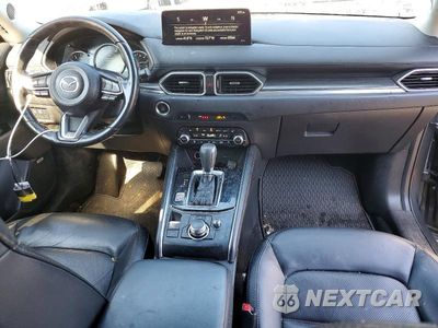 Zdjęcie 8 z 13 samochodu: 2021 MAZDA CX-5 GRAND TOURING RESERVE VIN:JM3KFBAY3M0351358 - miniatura