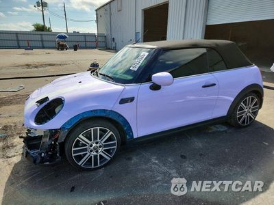 2023 MINI COOPER S WMW43DL0XP3P94118 - główne zdjęcie licytacji z USA - miniatura