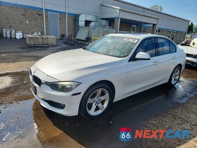 2013 BMW 328 XI SULEV WBA3B5C56DF590328 - główne zdjęcie licytacji z USA - miniatura