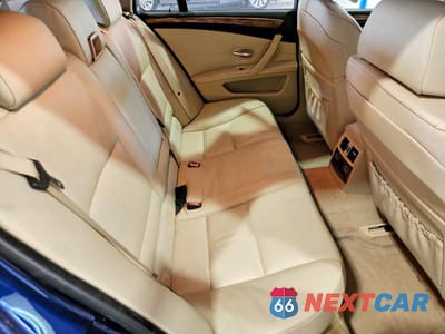Zdjęcie 10 z 12 samochodu: 2008 BMW 535 XI VIN:WBAPT73528CX00888 - miniatura