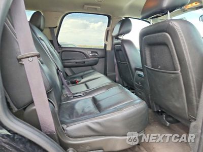 Zdjęcie 10 z 12 samochodu: 2013 CHEVROLET TAHOE K1500 LT VIN:1GNSKBE02DR297224 - miniatura