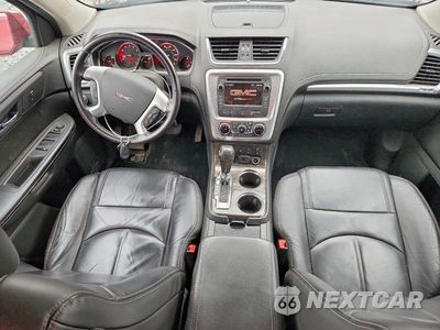 Zdjęcie 8 z 13 samochodu: 2016 GMC ACADIA SLT-1 VIN:1GKKVRKD4GJ199545 - miniatura