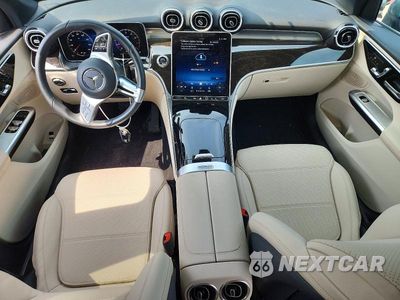 Zdjęcie 8 z 13 samochodu: 2026 MERCEDES-BENZ GLC 300 4MATIC VIN:W1NKM4HB3TF490681 - miniatura