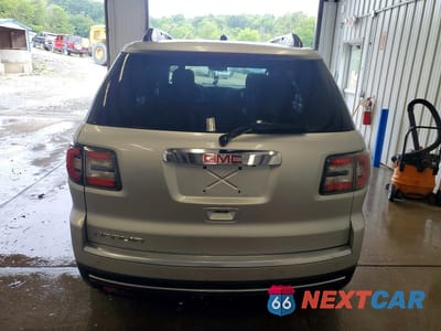 Zdjęcie 6 z 13 samochodu: 2015 GMC ACADIA SLE VIN:1GKKRNED8FJ155412 - miniatura