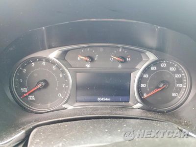 Zdjęcie 9 z 13 samochodu: 2022 CHEVROLET EQUINOX LT VIN:3GNAXUEV8NS211918 - miniatura