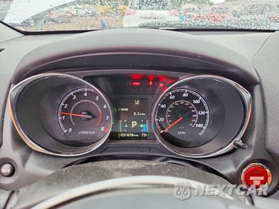 Zdjęcie 9 z 13 samochodu: 2024 MITSUBISHI OUTLANDER SPORT S/SE VIN:JA4ARUAUXRU019643 - miniatura
