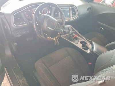 Zdjęcie 8 z 12 samochodu: 2022 DODGE CHALLENGER SXT VIN:2C3CDZAG2NH261087 - miniatura