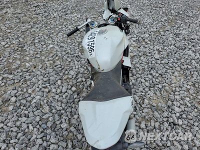 Zdjęcie 6 z 8 samochodu: 2023 DUCATI SUPERSPORT VIN:ZDMVABDS7PB004656 - miniatura