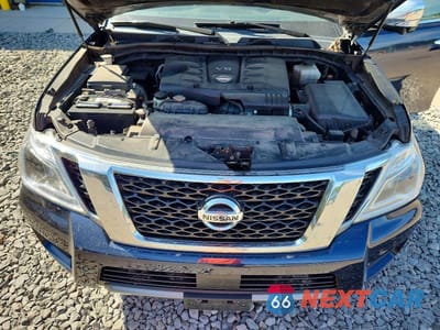 Zdjęcie 12 z 13 samochodu: 2019 NISSAN ARMADA SL VIN:JN8AY2NC8KX509361 - miniatura